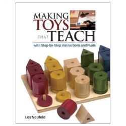 Making Toys that Teach